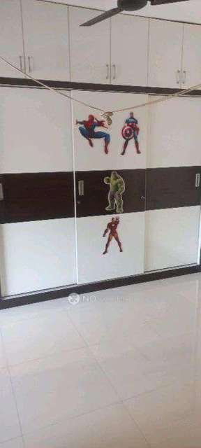 1 BHK Flat In Madhuban Society For Sale  In B-wing, Madhuban, Kolhewadi, Pune, Maharashtra 411024, India