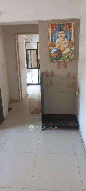 1 BHK Flat In Madhuban Society For Sale  In B-wing, Madhuban, Kolhewadi, Pune, Maharashtra 411024, India