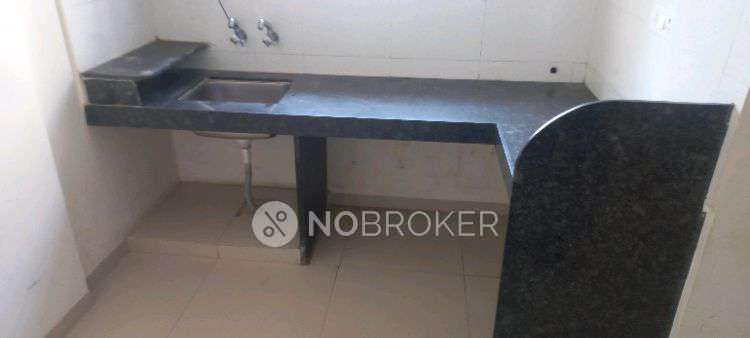 1 BHK Flat In Madhuban Society For Sale  In B-wing, Madhuban, Kolhewadi, Pune, Maharashtra 411024, India