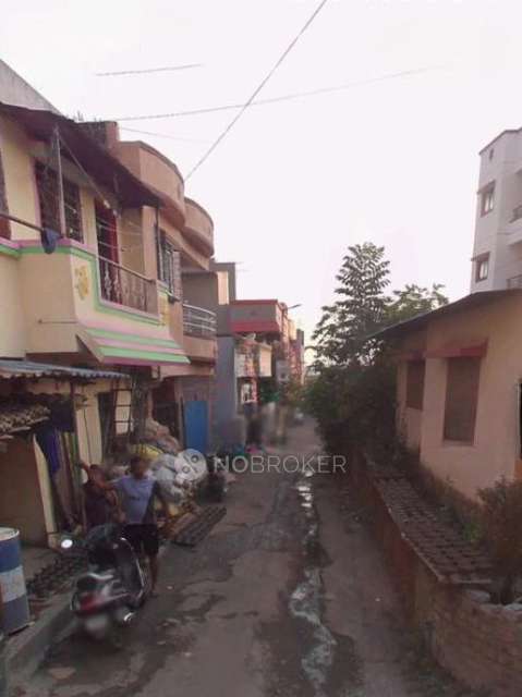 2 BHK House For Sale  In Sai Prasad Apartment