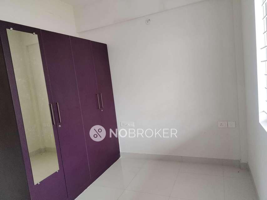 2 BHK Flat In Ds Max Sangam Grand For Sale  In Seegahalli