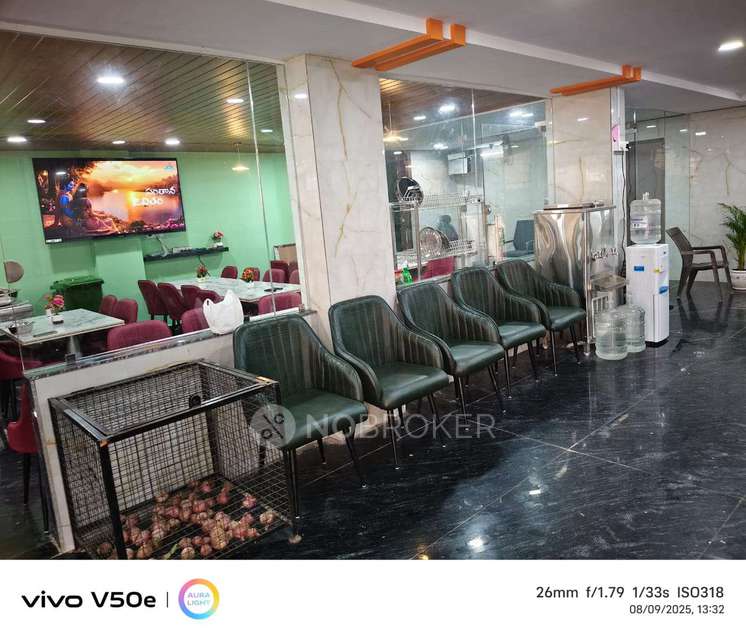 PG for Anyone in Gowlidoddy