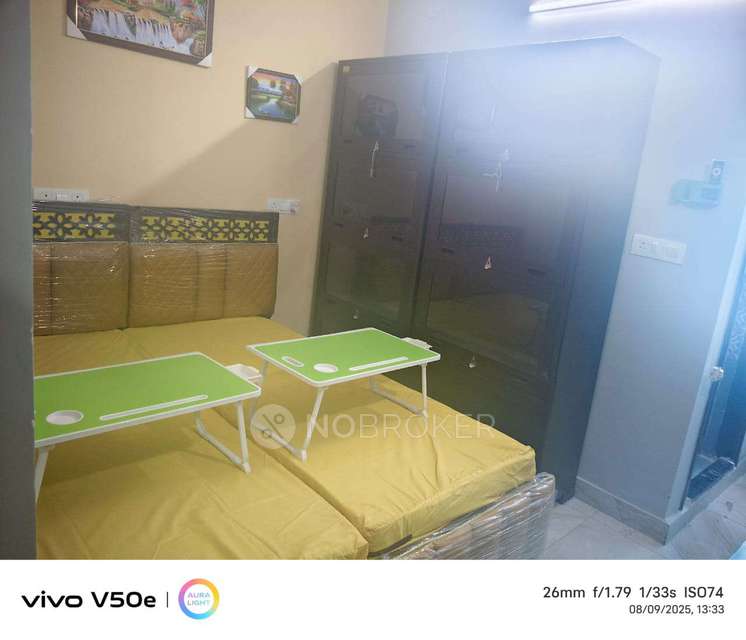 PG for Anyone in Gowlidoddy