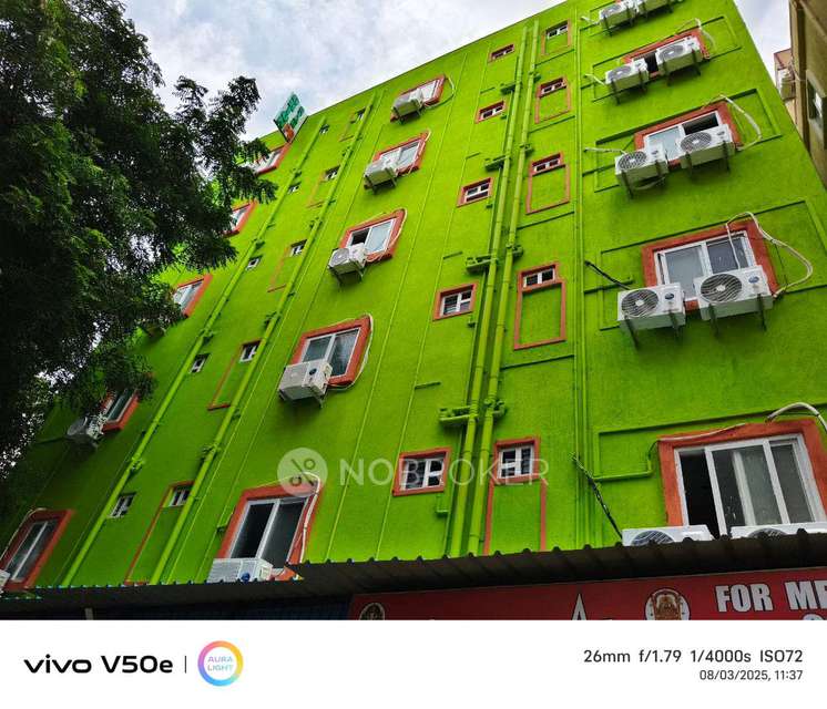 PG for Anyone in Gowlidoddy