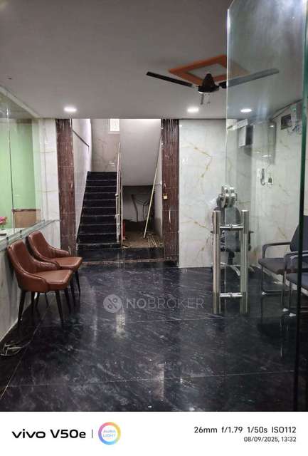 PG for Anyone in Gowlidoddy