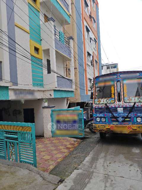 PG for Boys in Gowlidoddy