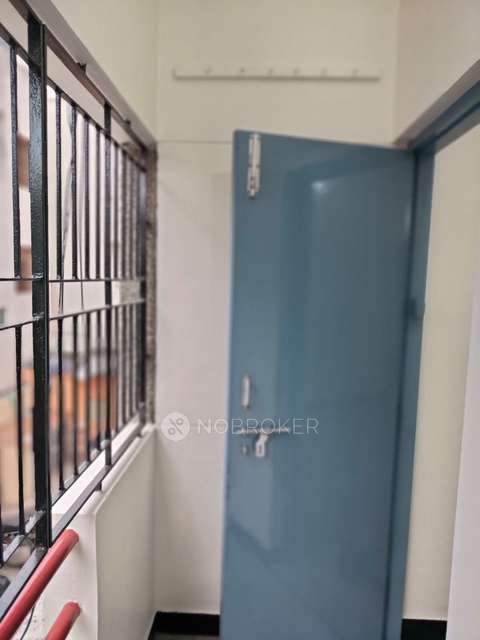 2 BHK Flat In Dabc Oviyam Apts Mogappair West Near Dav School For Sale  In Mogappair