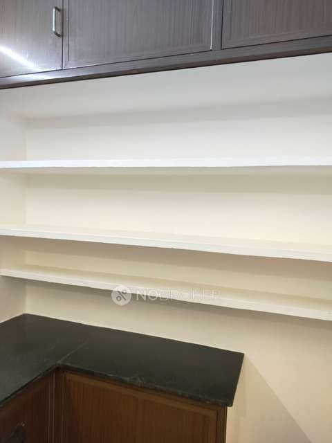 2 BHK Flat In Dabc Oviyam Apts Mogappair West Near Dav School For Sale  In Mogappair