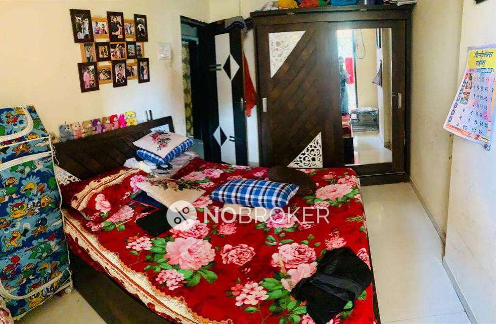 1 BHK Flat In Rajaram Complex Chs For Sale  In Dombivli