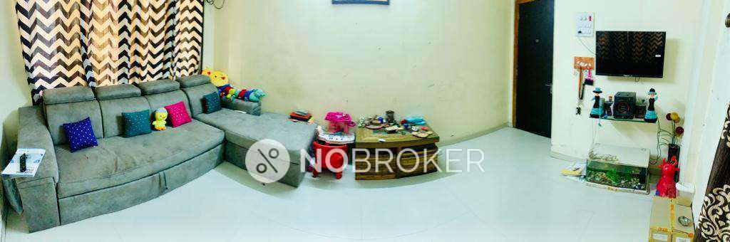 1 BHK Flat In Rajaram Complex Chs For Sale  In Dombivli