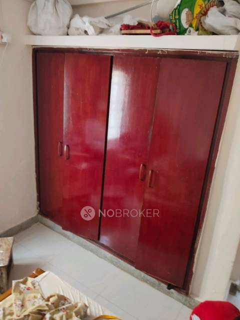 2 BHK Flat In Sree Rama Apartment,srinivasapuram For Sale  In Ramanthapur