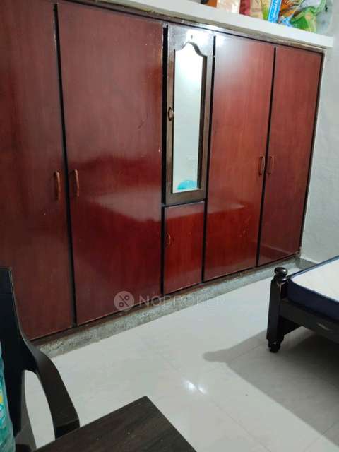 2 BHK Flat In Sree Rama Apartment,srinivasapuram For Sale  In Ramanthapur