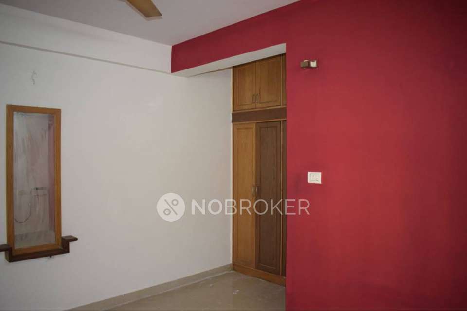 3 BHK Flat In Keerthi Royale For Sale  In Banaswadi