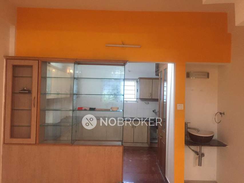 3 BHK Flat In Keerthi Royale For Sale  In Banaswadi