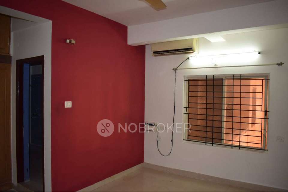 3 BHK Flat In Keerthi Royale For Sale  In Banaswadi