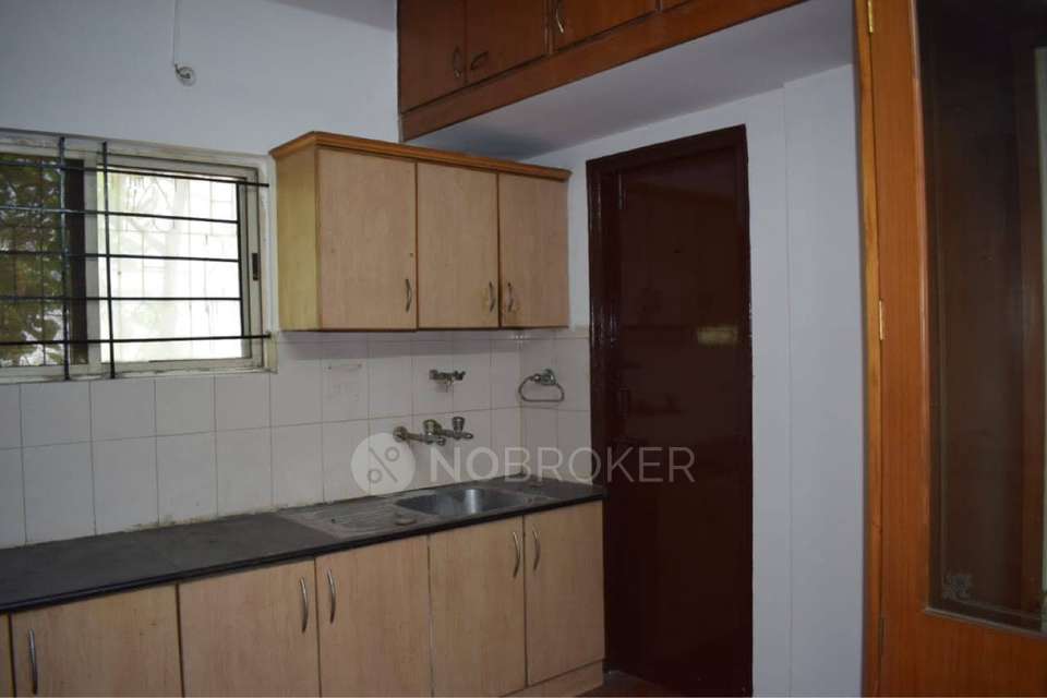 3 BHK Flat In Keerthi Royale For Sale  In Banaswadi