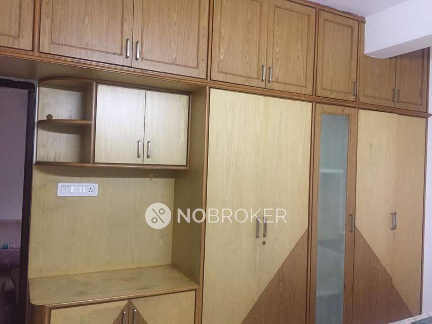 3 BHK Flat In Keerthi Royale For Sale  In Banaswadi