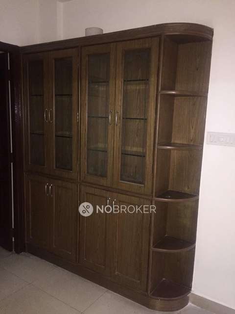 3 BHK Flat In Keerthi Royale For Sale  In Banaswadi