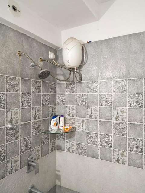 2 BHK Flat In Aishwaryam Courtyard For Sale  In Chikhali