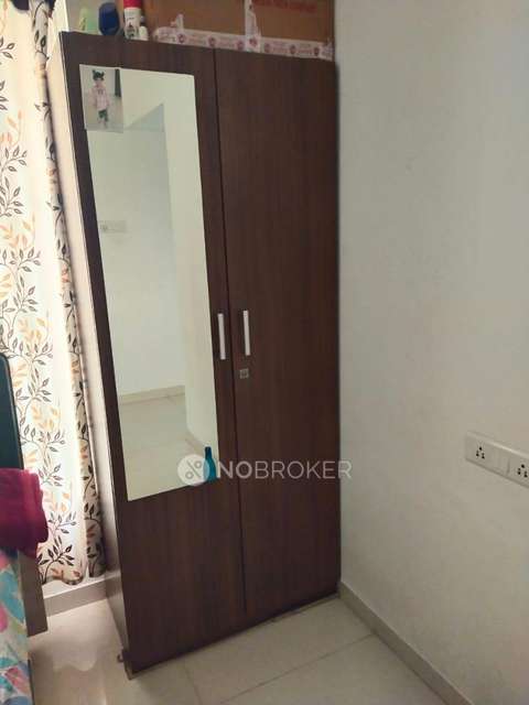 2 BHK Flat In Aishwaryam Courtyard For Sale  In Chikhali