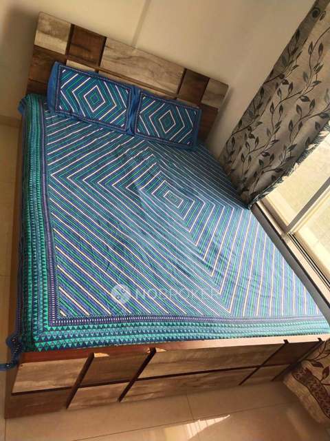 2 BHK Flat In Aishwaryam Courtyard For Sale  In Chikhali