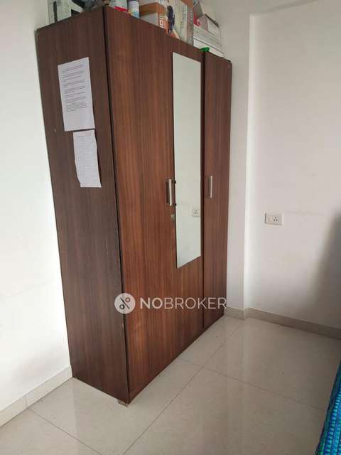 2 BHK Flat In Aishwaryam Courtyard For Sale  In Chikhali