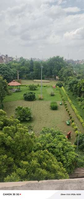 3 BHK Flat In Sb For Sale  In Vishnu Garden,