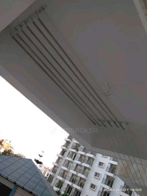 3 BHK Flat In Alpine Pyramid For Sale  In Kodigehalli