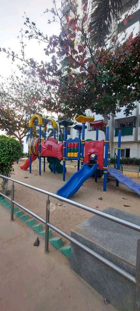 3 BHK Flat In Alpine Pyramid For Sale  In Kodigehalli