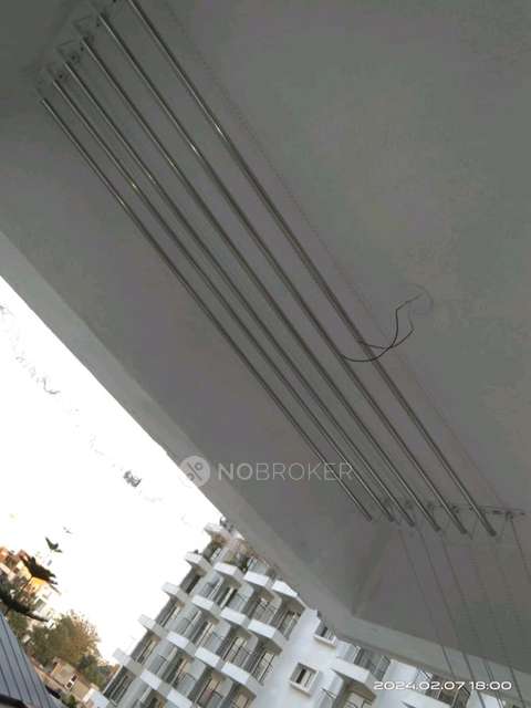 3 BHK Flat In Alpine Pyramid For Sale  In Kodigehalli