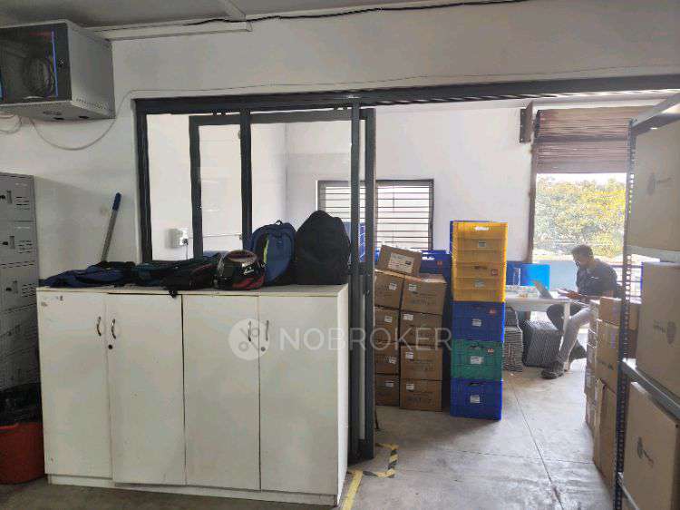 Godown/Warehouse in Mahadevapura, Bangalore for Rent 