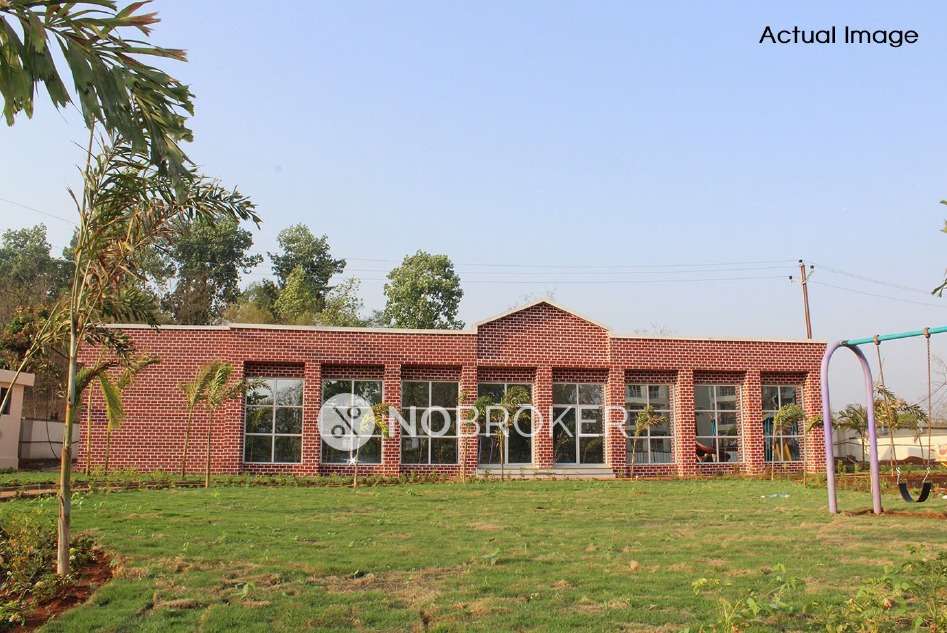 2 BHK Flat In Royale City For Sale  In Asangaon