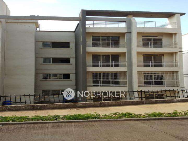 2 BHK Flat In Royale City For Sale  In Asangaon