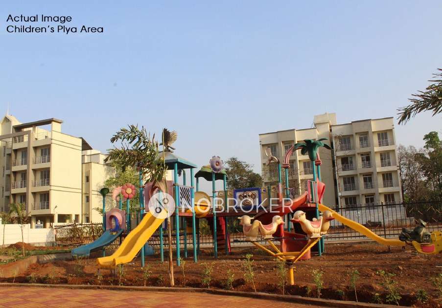 2 BHK Flat In Royale City For Sale  In Asangaon