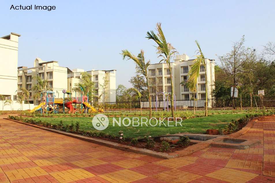 2 BHK Flat In Royale City For Sale  In Asangaon