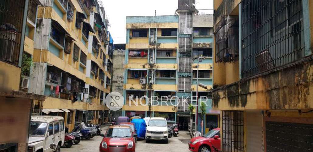 1 BHK Flat In Yogi Complex for Rent  In Mumbra