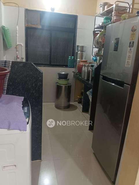 2 BHK Flat In Lodha Park For Sale  In Dombivli East