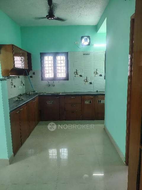 3 BHK Flat In Poorna Enclave For Sale  In Porur