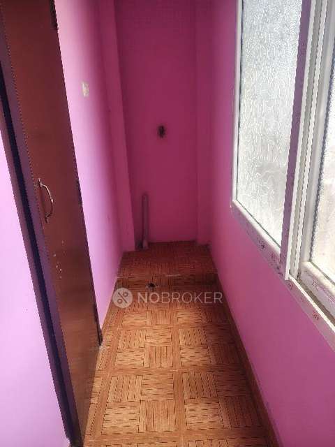 3 BHK Flat In Poorna Enclave For Sale  In Porur