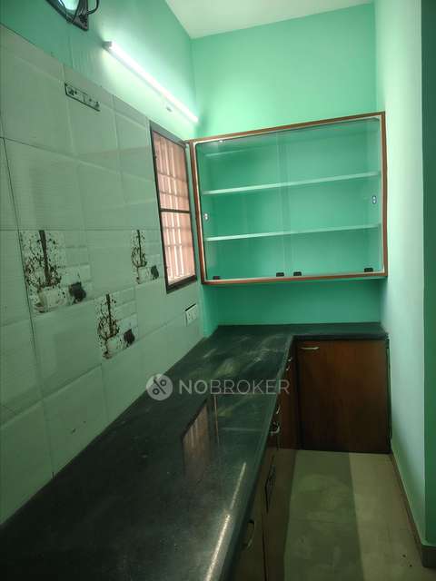 3 BHK Flat In Poorna Enclave For Sale  In Porur