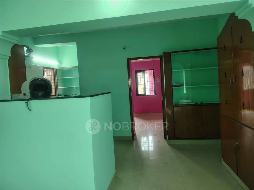 3 BHK Flat In Poorna Enclave For Sale  In Porur