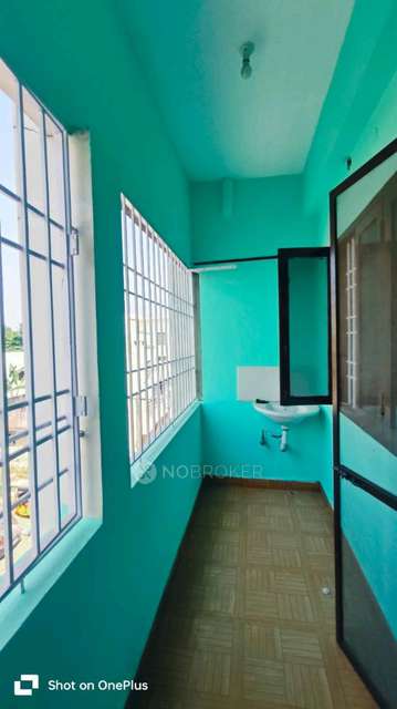 3 BHK Flat In Poorna Enclave For Sale  In Porur