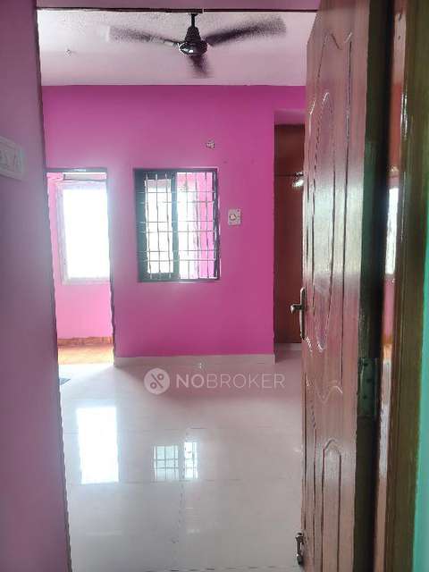 3 BHK Flat In Poorna Enclave For Sale  In Porur