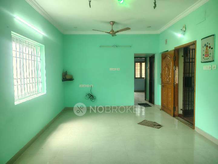 3 BHK Flat In Poorna Enclave For Sale  In Porur