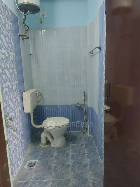 3 BHK Flat In Poorna Enclave For Sale  In Porur