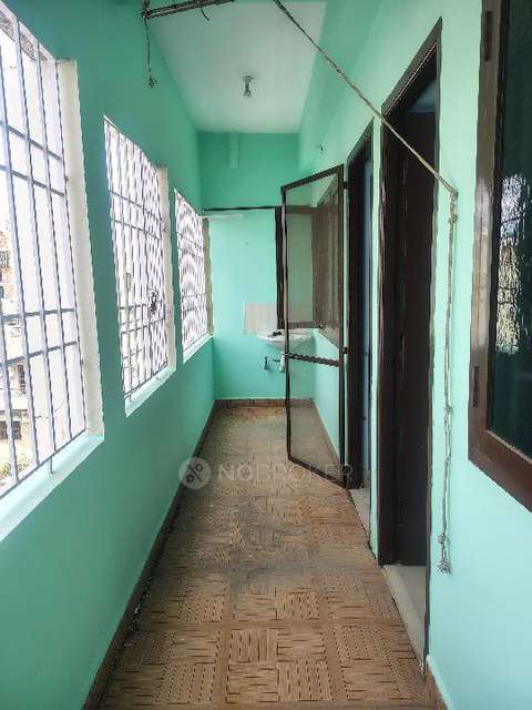 3 BHK Flat In Poorna Enclave For Sale  In Porur