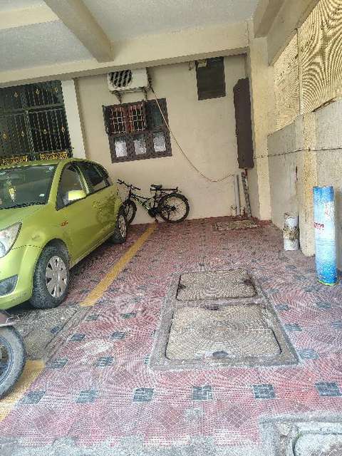 3 BHK Flat In Poorna Enclave For Sale  In Porur