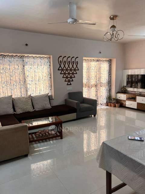 2 BHK Flat In Maple Garden For Sale  In Aai Mata Mandir