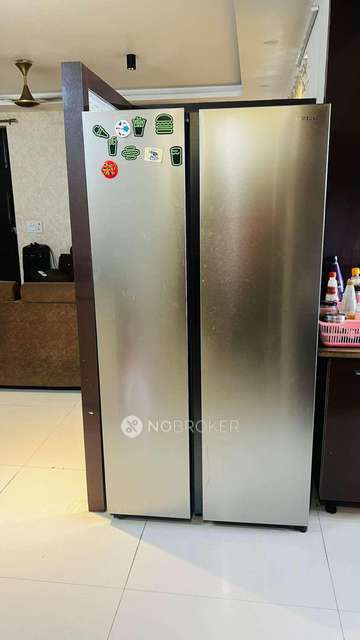 3 BHK Flat In Tulip Violet For Sale  In Sector 68