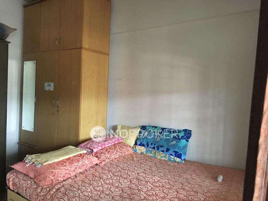 1 BHK Flat In Niranjan Chs for Rent  In Dombivali West
